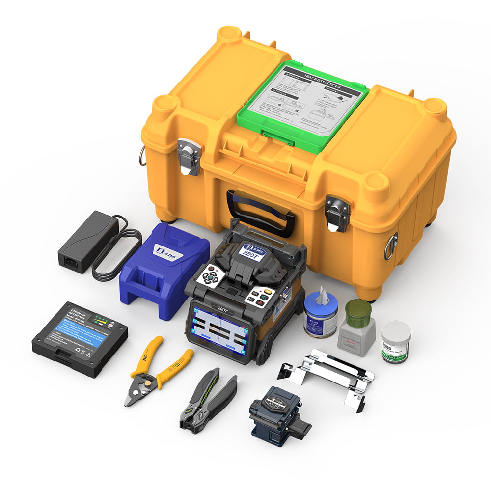 Dịch Vụ Hàn Cáp Quang