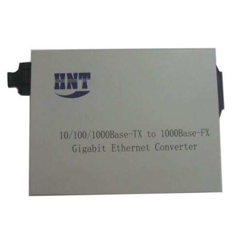 Converter Quang 04 Rj45