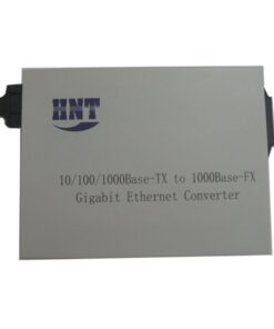 Converter Quang Gigabit,