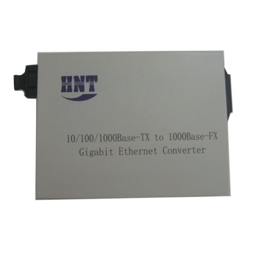 Converter Quang Gigabit,