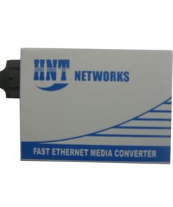 Converter Quang HT-6110SA-20F-3S