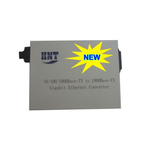 Gigabit Converter Quang 02 Sfp 04 Gigabit Rj45