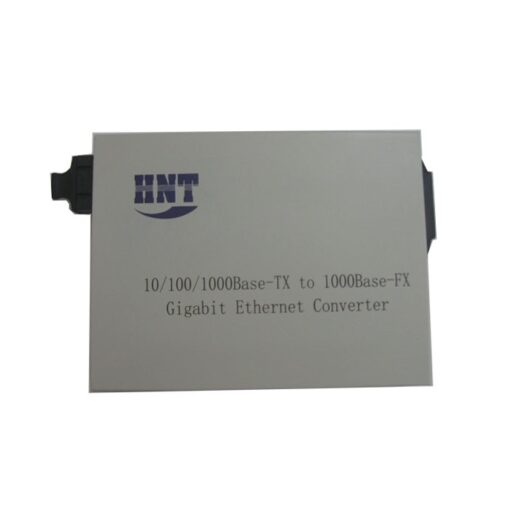 Gigabit Converter Quang Singlemode 60Km