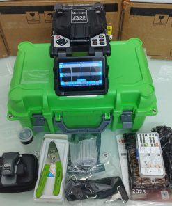 máy hàn cáp quang FX39