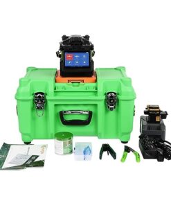 Máy Hàn Sợi Quang Fx39