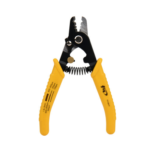 Tawaa Ft11301T Fiber Optic Stripper 1