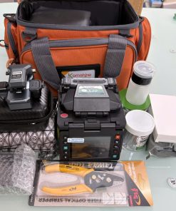 Máy hàn cáp quang EX39