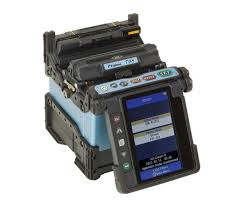 Máy Hàn Cáp Quang Fsm-70S Video