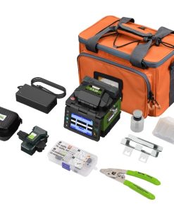 Máy Hàn Cáp Quang Ex39