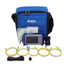 Video Máy Đo Otdr Flexscan Fs200 Của Afl Video Máy Đo Otdr Flexscan Fs200 Của Afl