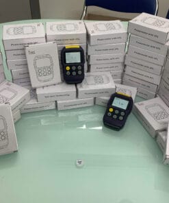Máy Đo Công Suất Quang Mt500