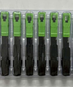 Đầu Nối Quang Nhanh Fast Connector SC/APC