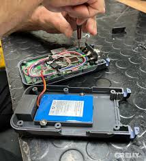 Sửa Máy Đo Quang Otdr