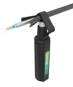 Dụng Cụ Tách Vỏ Cáp Rcs-4529 | Giá Có Vat, Co, Cq Tawaa Rcs 4529 Round Cable Slitter 2 1