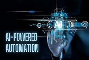 Xu Hướng Ngành Tự Động Hóa Với Ai