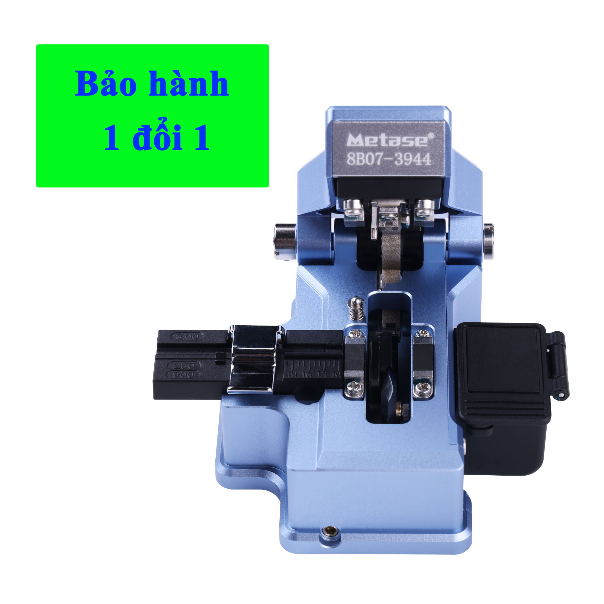 Dao Cắt Sợi Quang Loại 1 Thao Tác Cắt