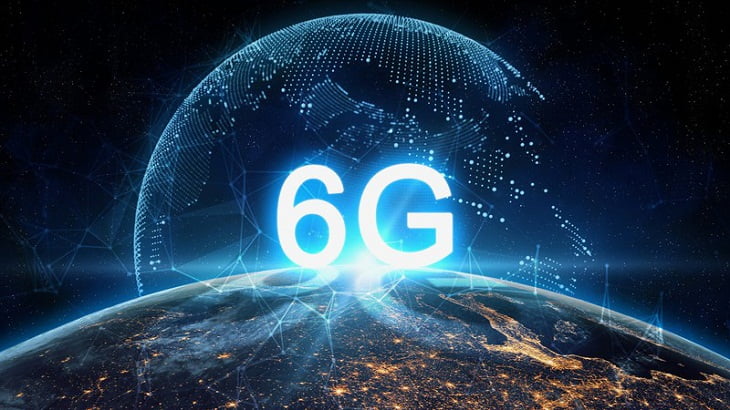 Công Nghệ 6G Có Gì Mới?