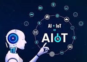 Thiết Bị Iot Trong Thời Đại Ai