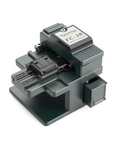 Tawaa Fc 20 Handheld Optical Fiber Cleaver 3