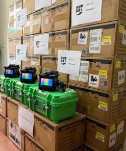 Máy Hàn Sợi Quang Fx39 Bảo Hành 3 Năm Fx39 Xuat 8