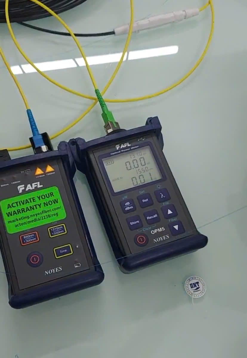 Đo Máy Hàn Quang Fx-39 Sau 6 Tháng Sử Dụng