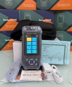 Máy đo điểm đứt cáp quang OTDR 3200S Pro