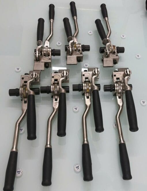 Dụng Cụ Siết Đai Inox S240