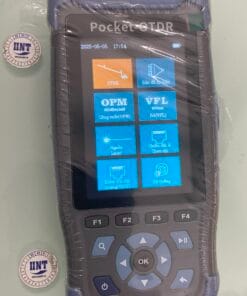 Máy Đo Mini Otdr Glk3200-F1 | Đo Live, Có Co, Cq, Hóa Đơn Img 0610