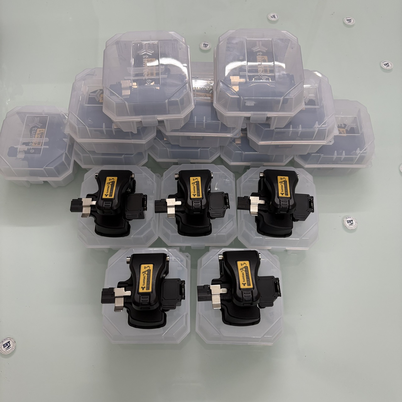 Dao Cắt Sợi Quang A3 | Chính Hãng, Hóa Đơn, Co, Cq Đủ Dao Cắt Sợi Quang A3