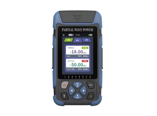 Máy Đo Công Suất 10G Pon Glk37