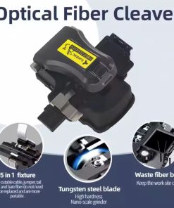 Dao Cắt Sợi Quang A3 | Chính Hãng, Hóa Đơn, Co, Cq Đủ Tumtec A3