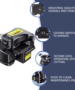 Dao Cắt Sợi Quang A3 | Chính Hãng, Hóa Đơn, Co, Cq Đủ Tumteca3