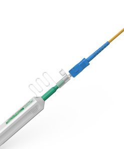 Bộ làm sạch đầu nối quang One click