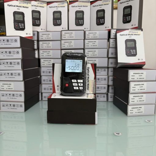 Glk270 Nhieu