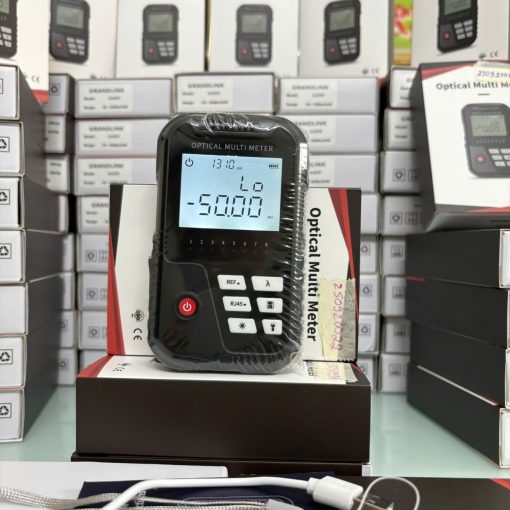 Máy Đo Công Suất Quang Glk270