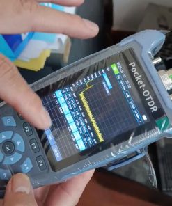 Máy đo mini OTDR 3200s Pro F1