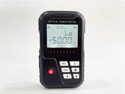 Máy Đo Công Suất Quang Nk220