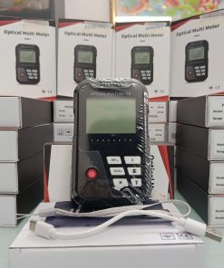 Máy Đo Công Suất Quang Nk220 | Co, Cq, Hóa Đơn, Bảo Hành Nk220 Opm 2
