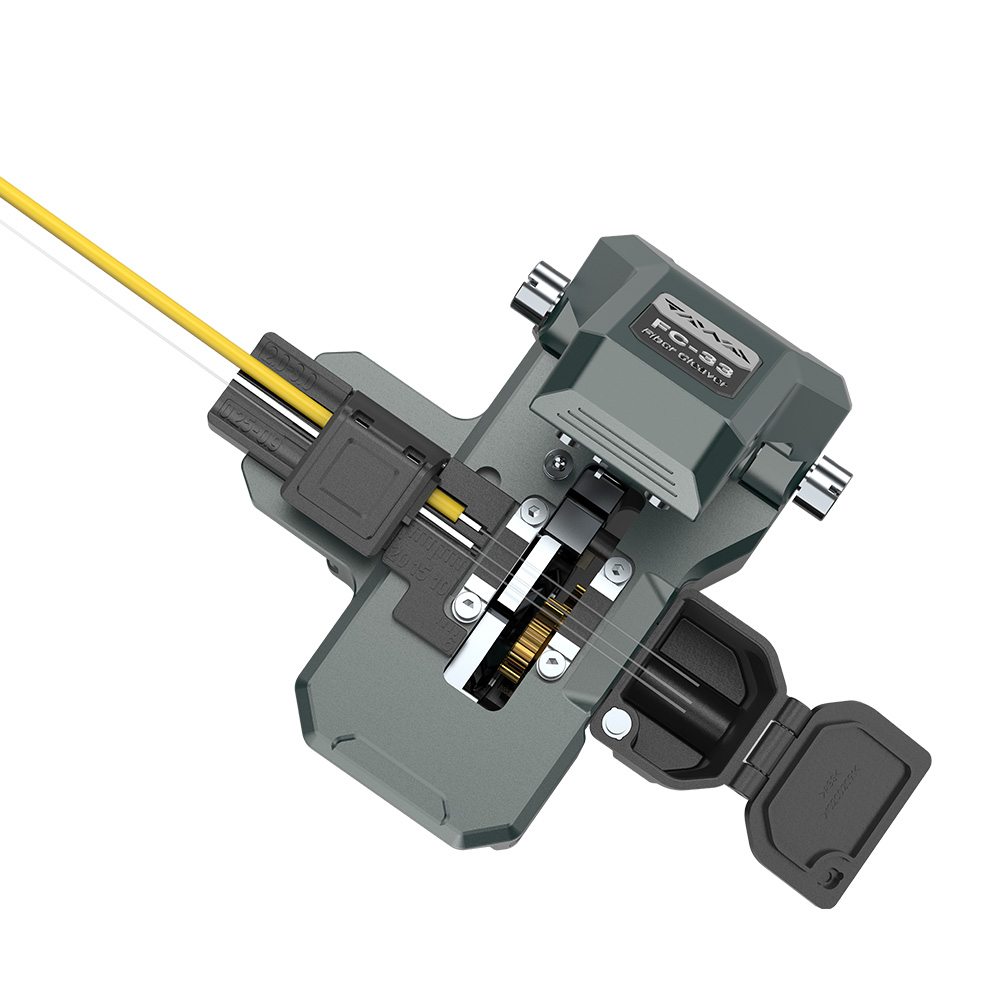 Dao Cắt Quang Fc-33 | Full Metal, Chất Lượng Hàng Đầu Tawaa Fc 33 08