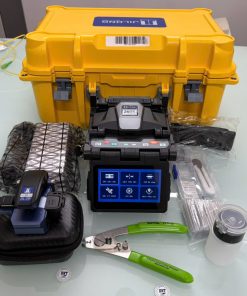 Máy Hàn Cáp Quang 260T | Tối Ưu Fttx 260T Hnt