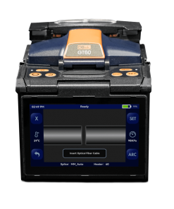 Máy hàn cáp quang GT60