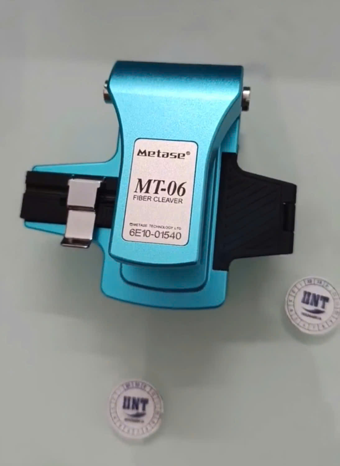 Giới Thiệu Dao Cắt Sợi Quang Mt06 