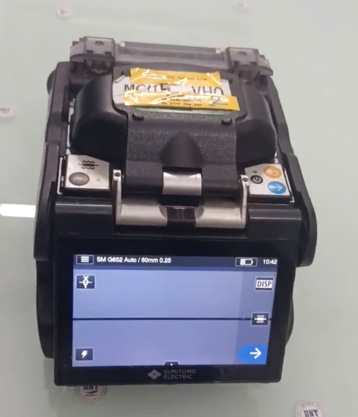 Máy Hàn Sợi Quang Sumitomo Z2C