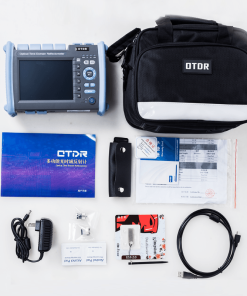 Máy Đo Quang Nk6060-T4 | Otdr, Ls, Opm, Vfl Nk6060 S5