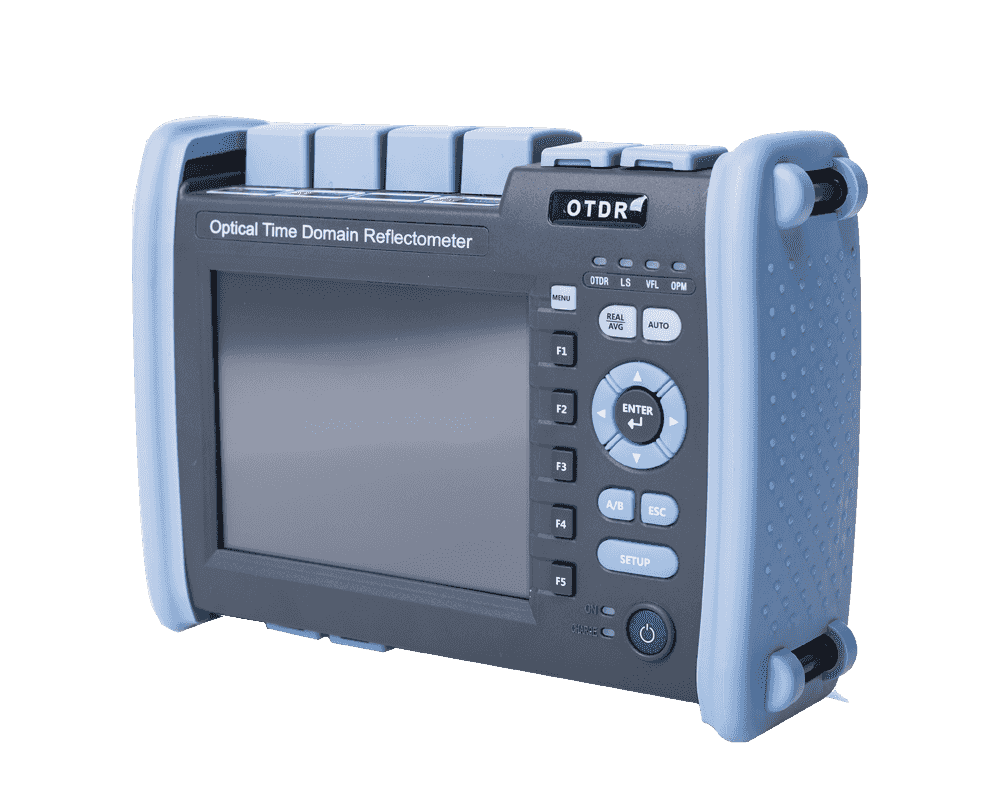 Máy Đo Quang Nk6060-T4 | Otdr, Ls, Opm, Vfl Máy Đo Quang Nk6060-T4