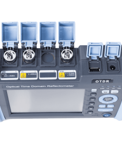 Máy Đo Quang Nk6060-T4 | Otdr, Ls, Opm, Vfl Máy Đo Quang Nk6060-T4