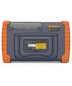 Máy Đo Cáp Quang Qx43-S1 | Otdr, Opm, Lan Test Máy Đo Cáp Quang Qx43-S1