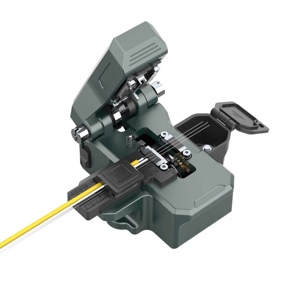 Dao Cắt Quang Fc-23 | Full Metal, Chất Lượng Top Đầu Dao Cắt Quang Fc-23