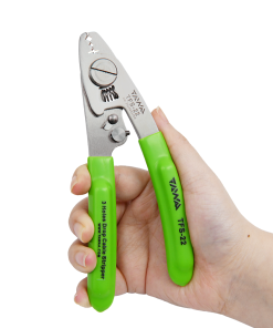 Kìm tuốt sợi quang TFS-22