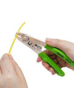 Kìm tuốt sợi quang TFS-22